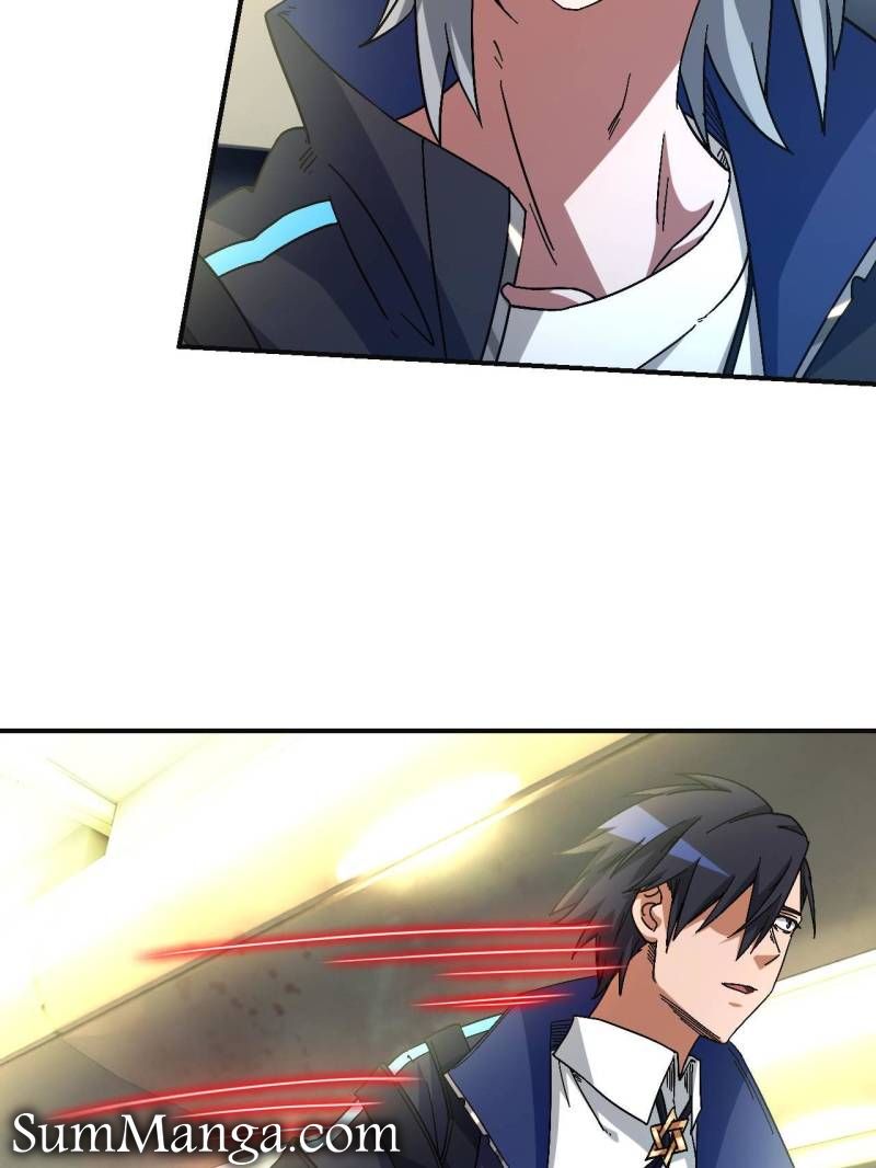 Doomsday Jigsaw Puzzle Chapter 127 - Page 4