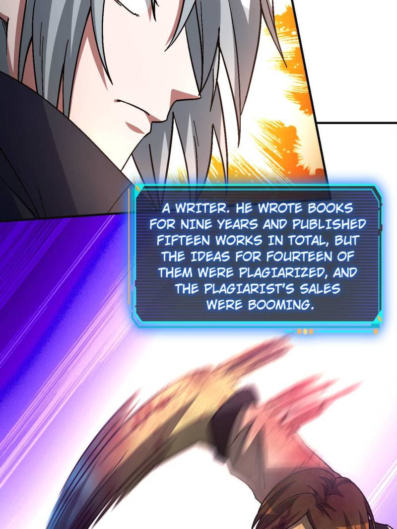 Doomsday Jigsaw Puzzle Chapter 127 - Page 31