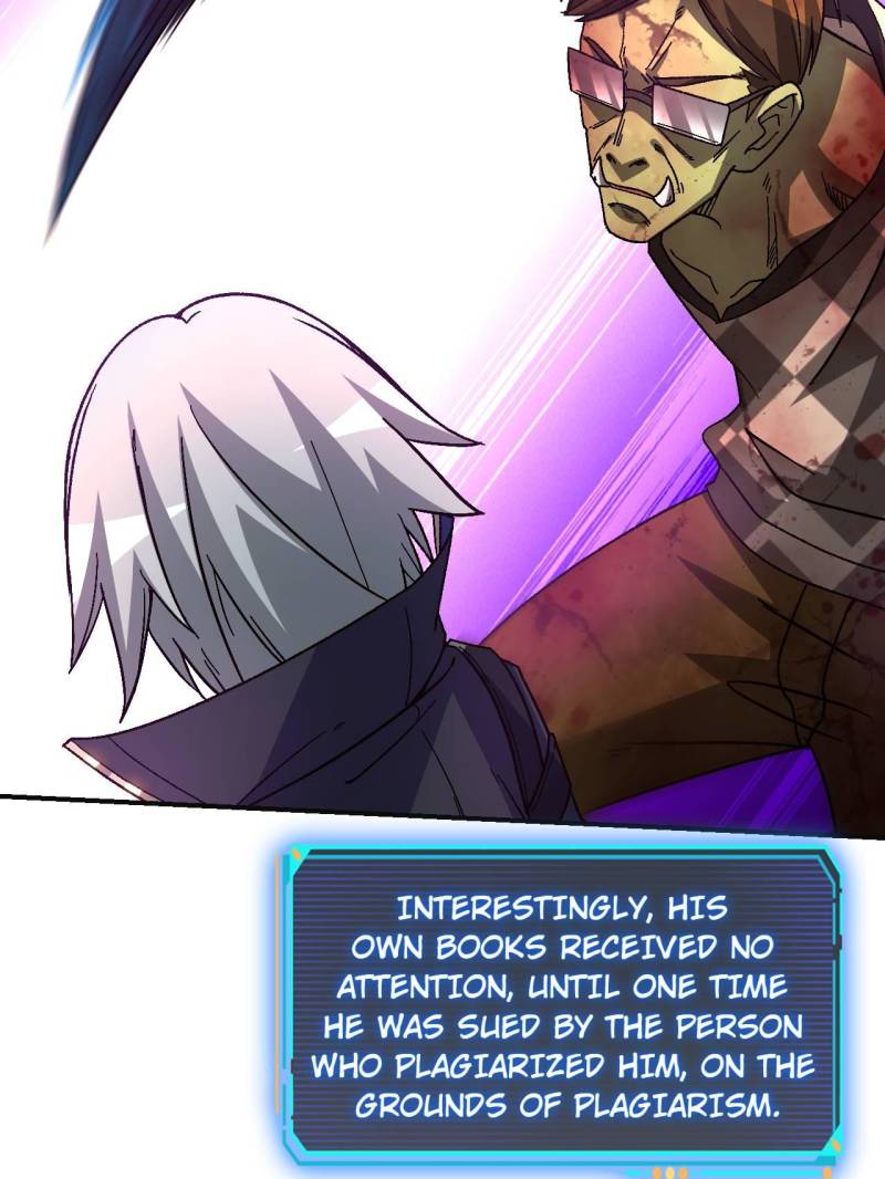 Doomsday Jigsaw Puzzle Chapter 127 - Page 32