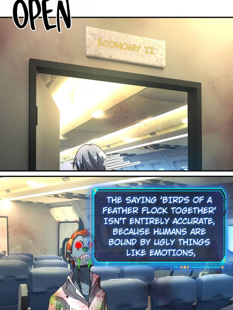 Doomsday Jigsaw Puzzle Chapter 127 - Page 37