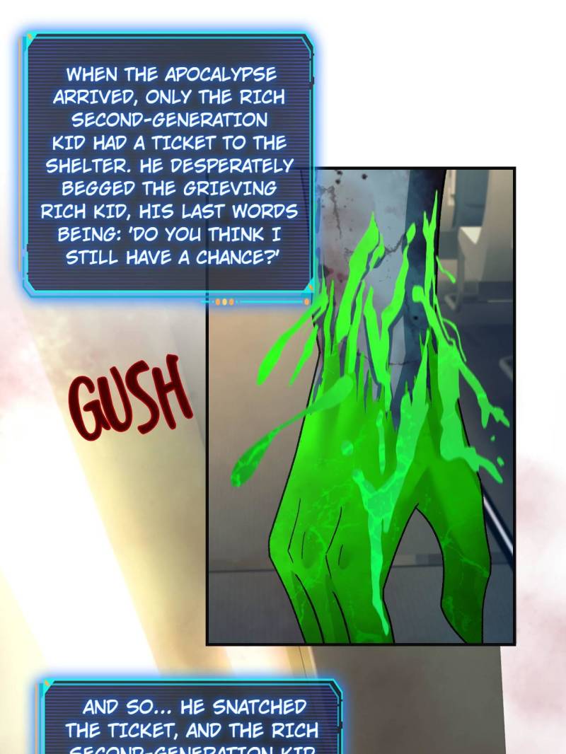 Doomsday Jigsaw Puzzle Chapter 127 - Page 39