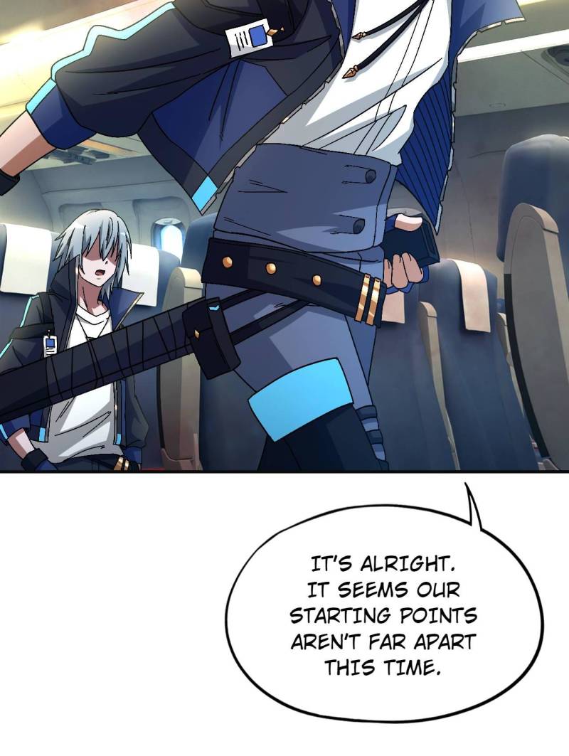 Doomsday Jigsaw Puzzle Chapter 127 - Page 5