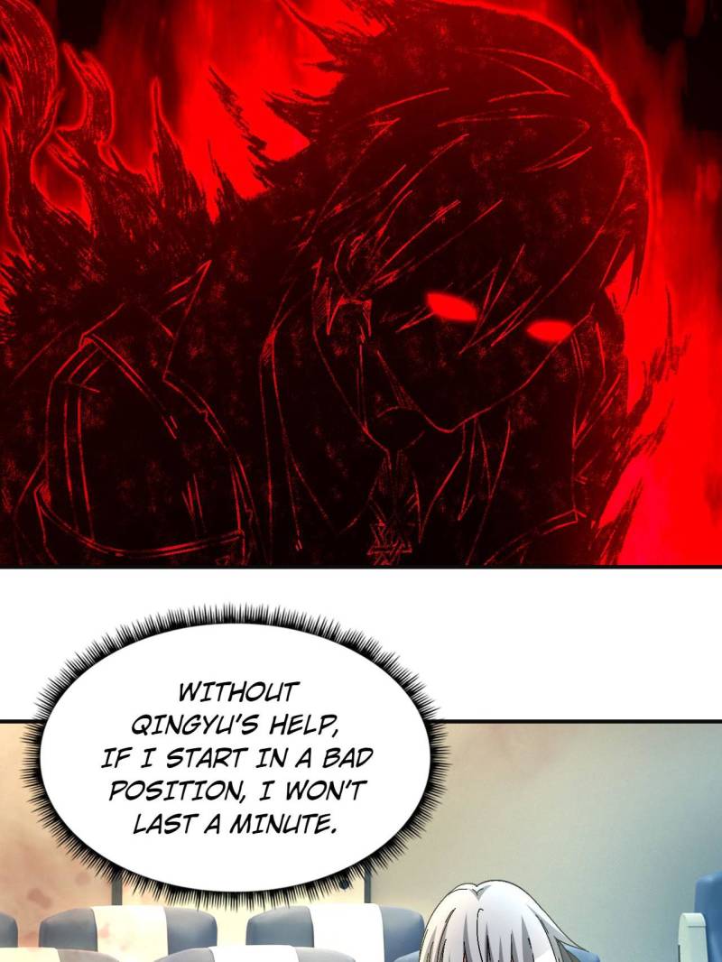 Doomsday Jigsaw Puzzle Chapter 127 - Page 8