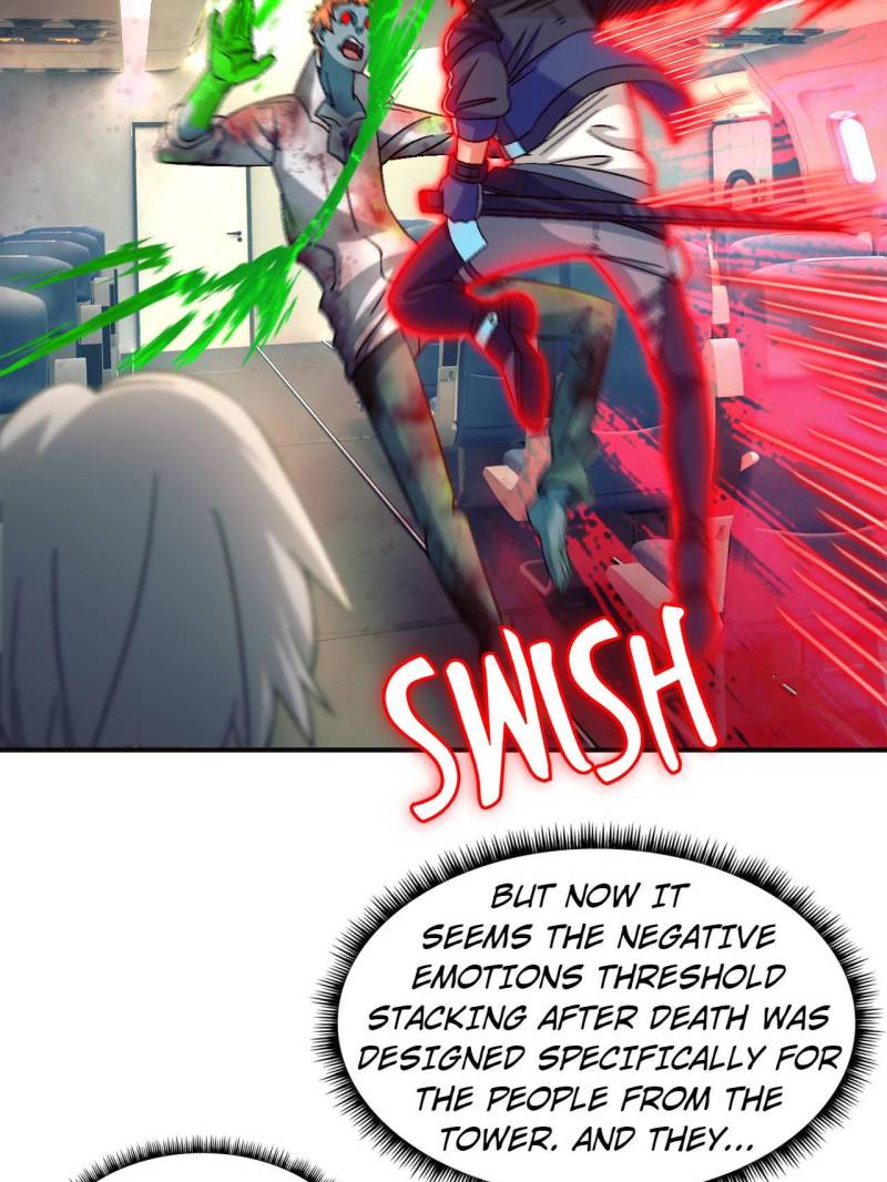 Doomsday Jigsaw Puzzle Chapter 128 - Page 2