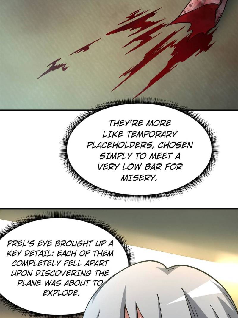 Doomsday Jigsaw Puzzle Chapter 128 - Page 19