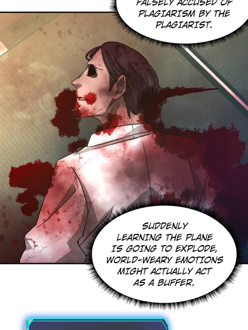 Doomsday Jigsaw Puzzle Chapter 128 - Page 21