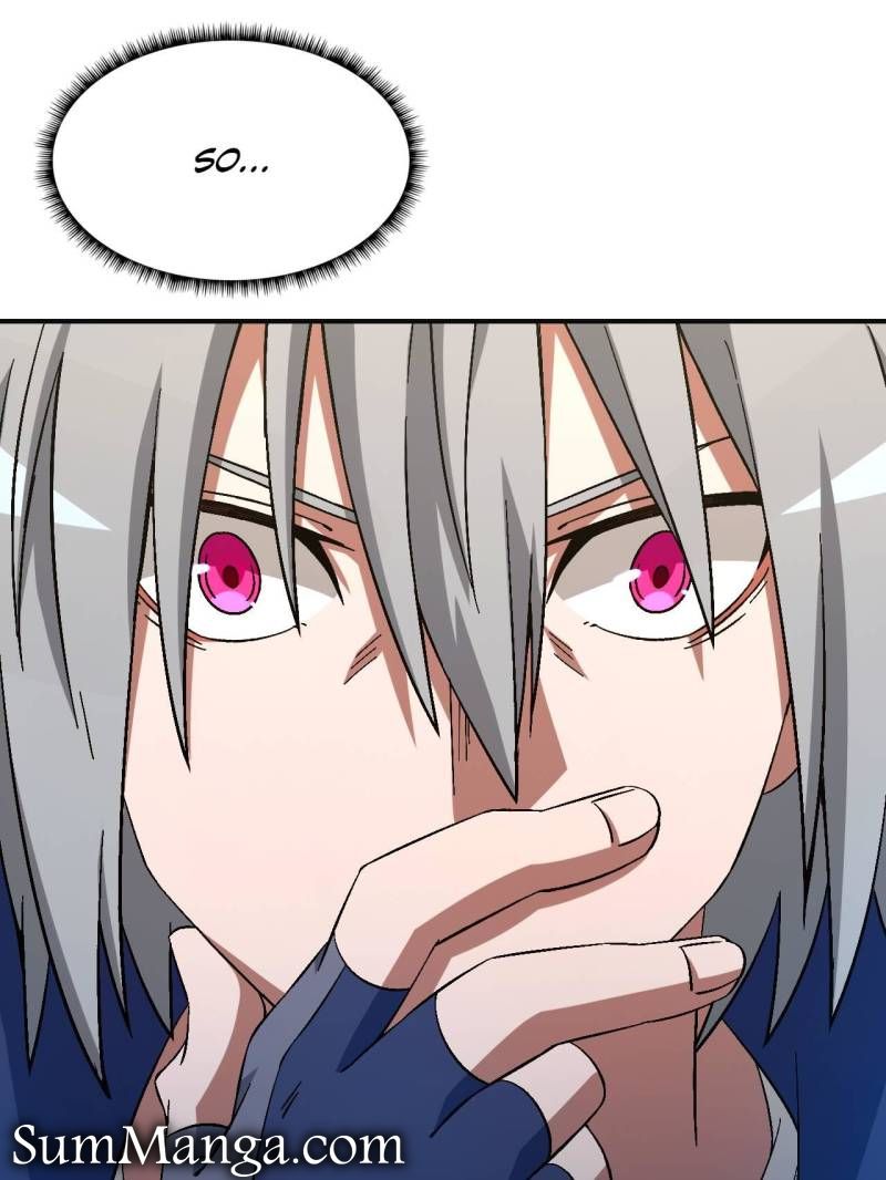 Doomsday Jigsaw Puzzle Chapter 128 - Page 23