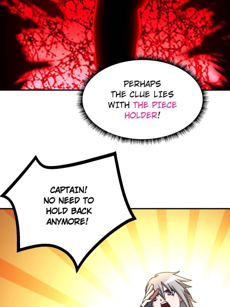 Doomsday Jigsaw Puzzle Chapter 128 - Page 25