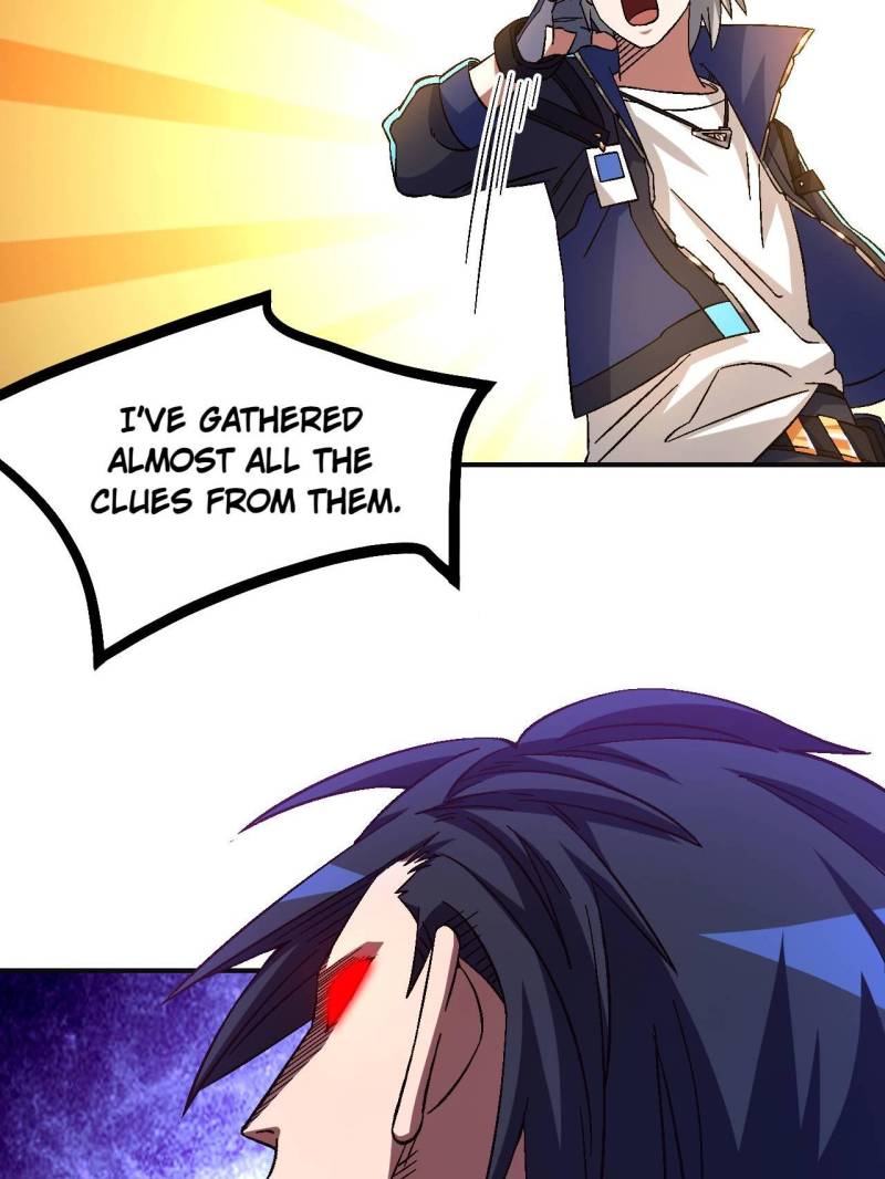 Doomsday Jigsaw Puzzle Chapter 128 - Page 26