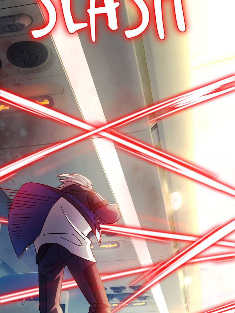 Doomsday Jigsaw Puzzle Chapter 128 - Page 29