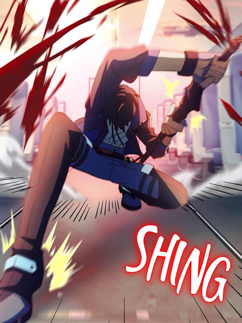 Doomsday Jigsaw Puzzle Chapter 128 - Page 31