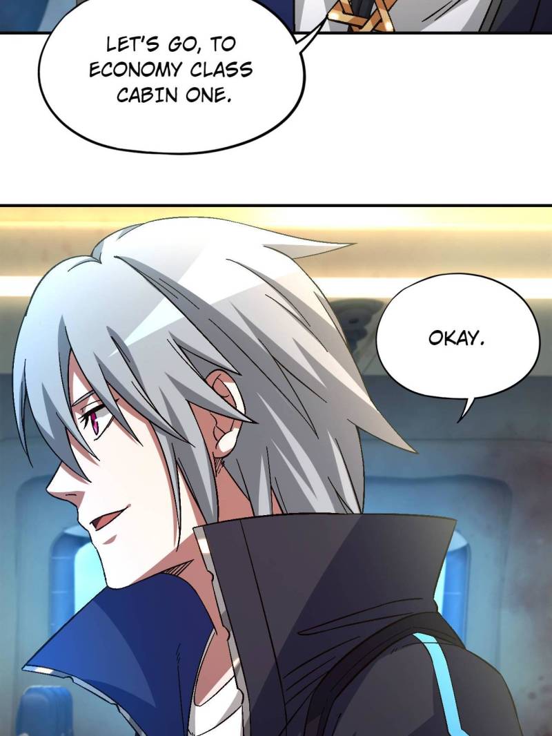 Doomsday Jigsaw Puzzle Chapter 128 - Page 34