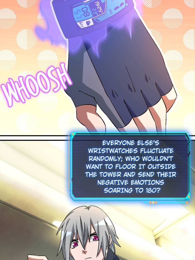 Doomsday Jigsaw Puzzle Chapter 128 - Page 36