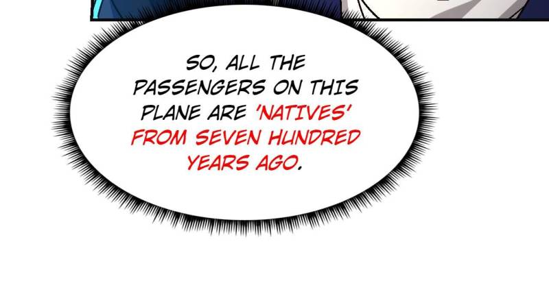 Doomsday Jigsaw Puzzle Chapter 128 - Page 5