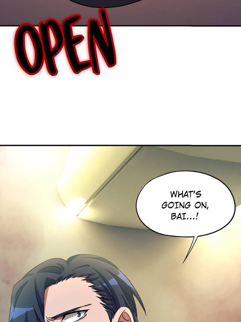 Doomsday Jigsaw Puzzle Chapter 128 - Page 41