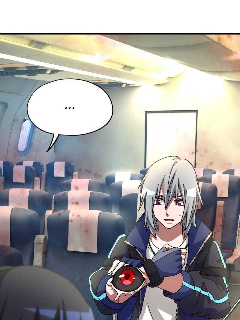 Doomsday Jigsaw Puzzle Chapter 128 - Page 43