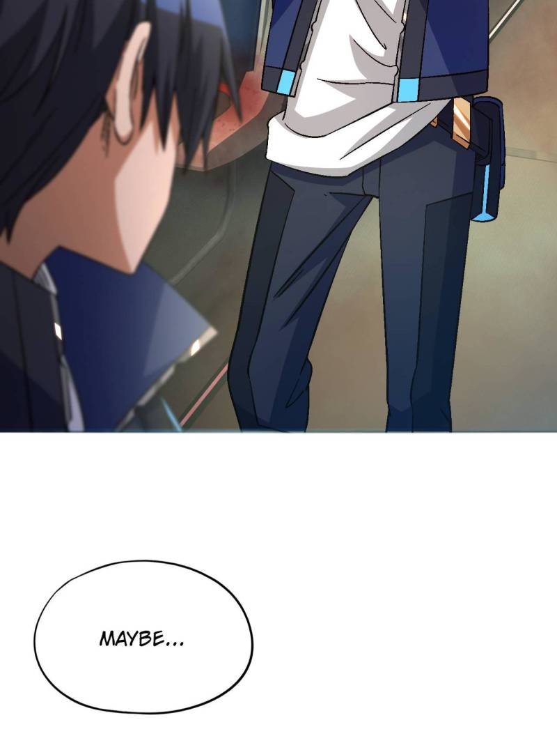 Doomsday Jigsaw Puzzle Chapter 128 - Page 44