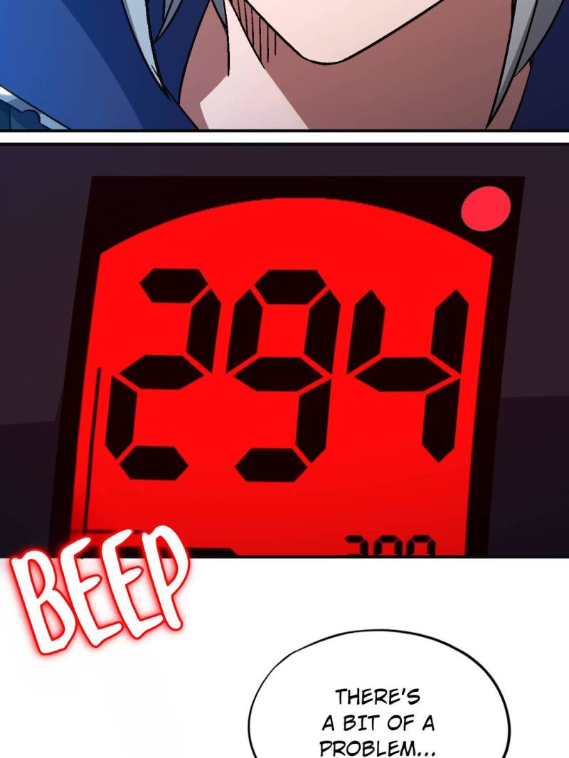 Doomsday Jigsaw Puzzle Chapter 128 - Page 46
