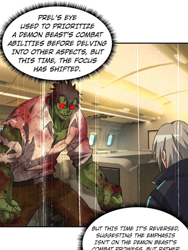 Doomsday Jigsaw Puzzle Chapter 128 - Page 6