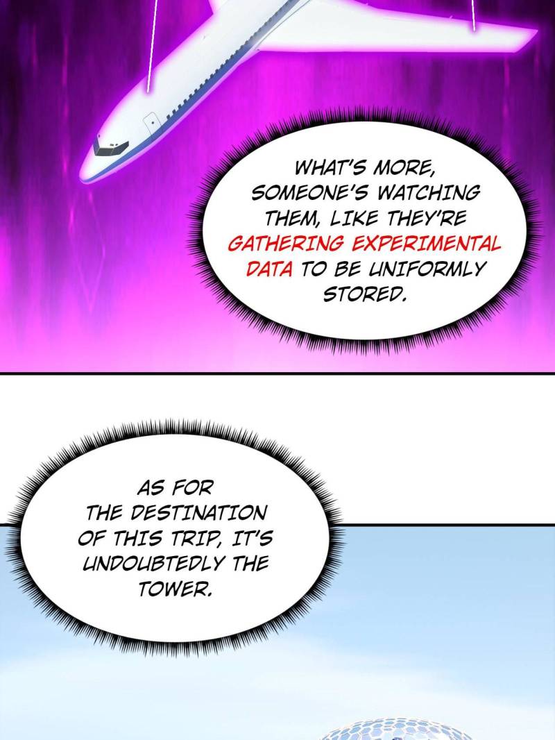 Doomsday Jigsaw Puzzle Chapter 128 - Page 8