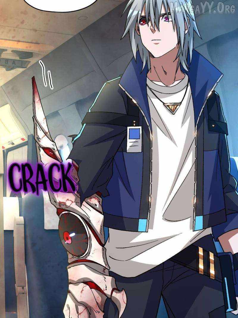 Doomsday Jigsaw Puzzle Chapter 129 - Page 12