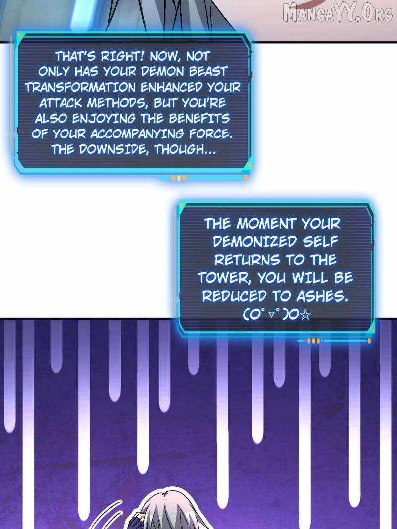 Doomsday Jigsaw Puzzle Chapter 129 - Page 14