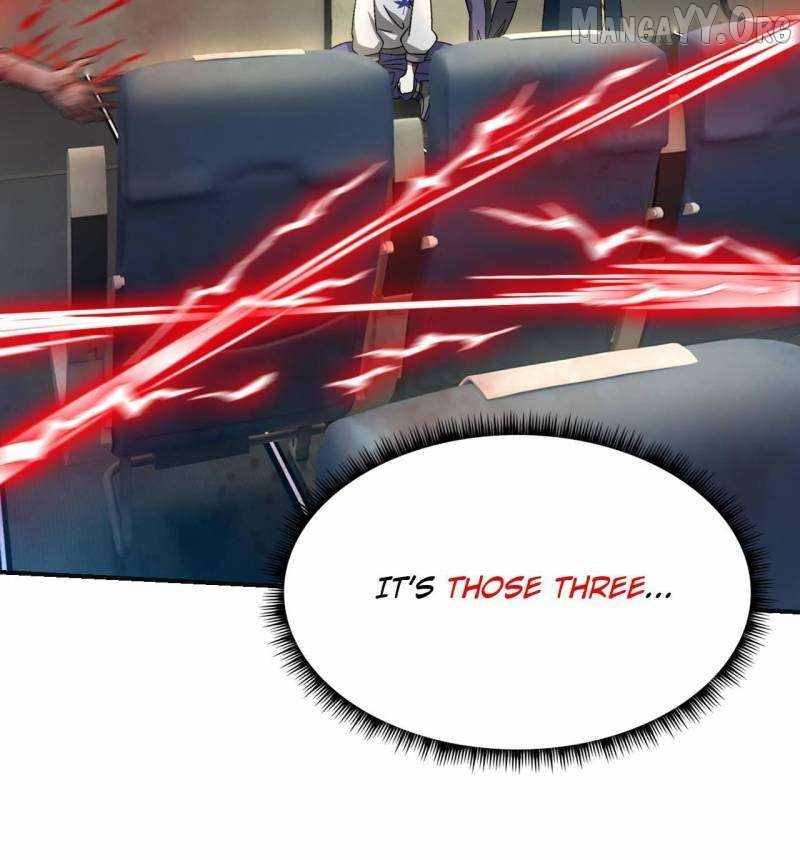 Doomsday Jigsaw Puzzle Chapter 129 - Page 26