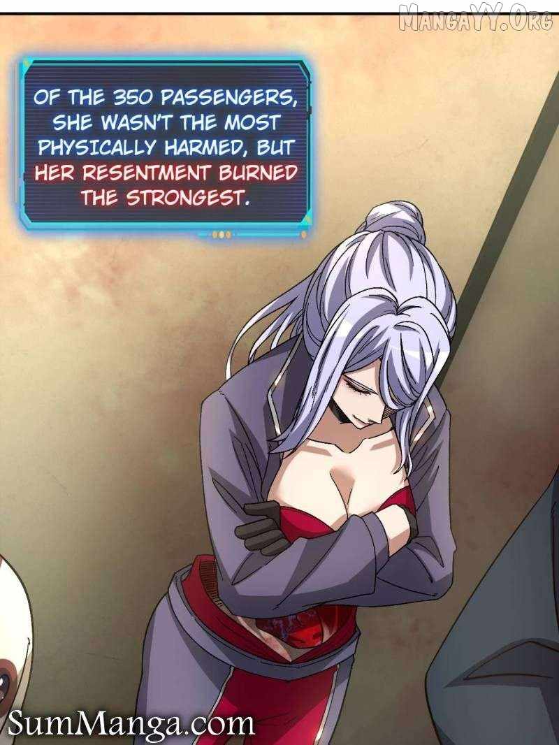 Doomsday Jigsaw Puzzle Chapter 129 - Page 27