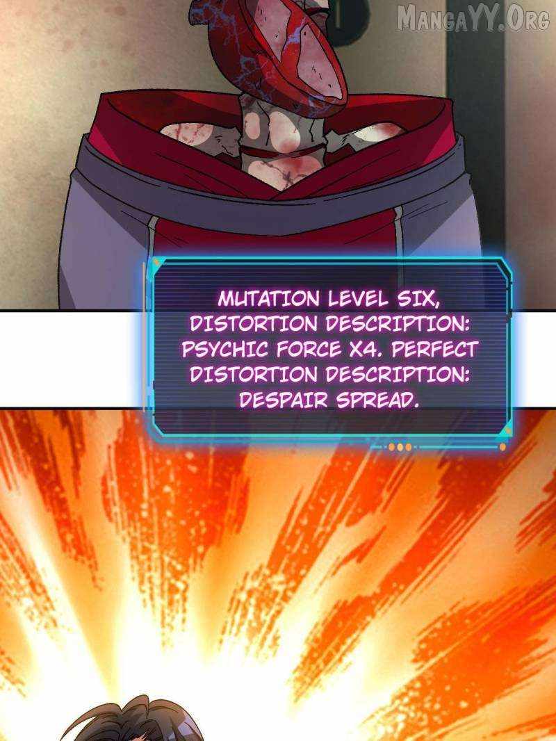 Doomsday Jigsaw Puzzle Chapter 129 - Page 30