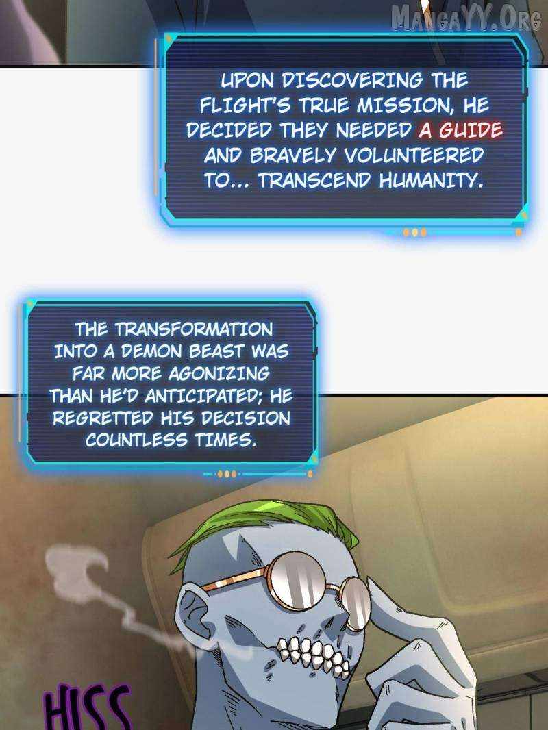 Doomsday Jigsaw Puzzle Chapter 129 - Page 34