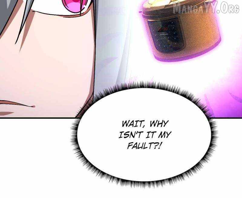 Doomsday Jigsaw Puzzle Chapter 129 - Page 5