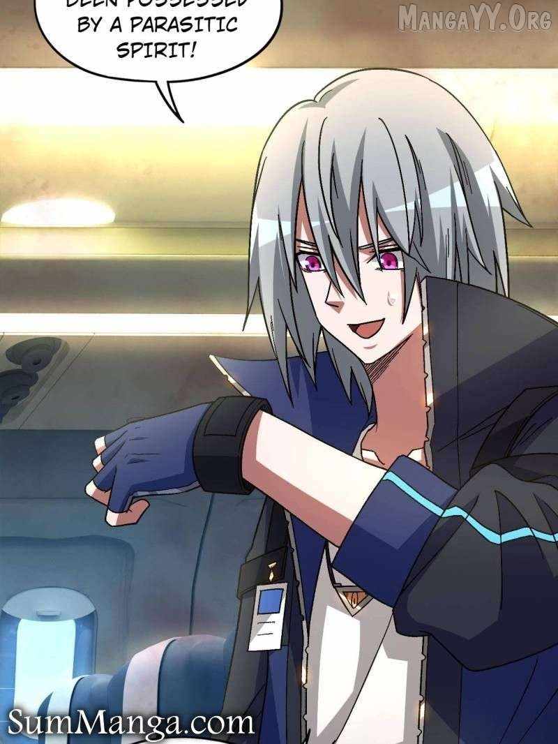 Doomsday Jigsaw Puzzle Chapter 129 - Page 7