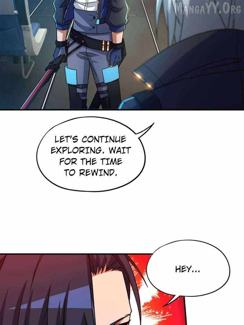 Doomsday Jigsaw Puzzle Chapter 129 - Page 9