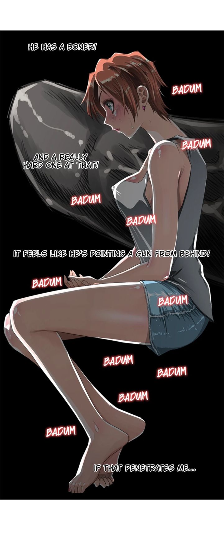 Door to Door Chapter 3 - Page 44