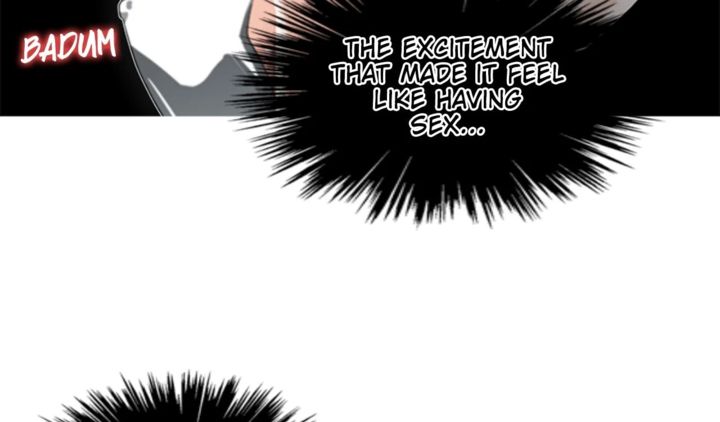 Door to Door Chapter 3 - Page 47