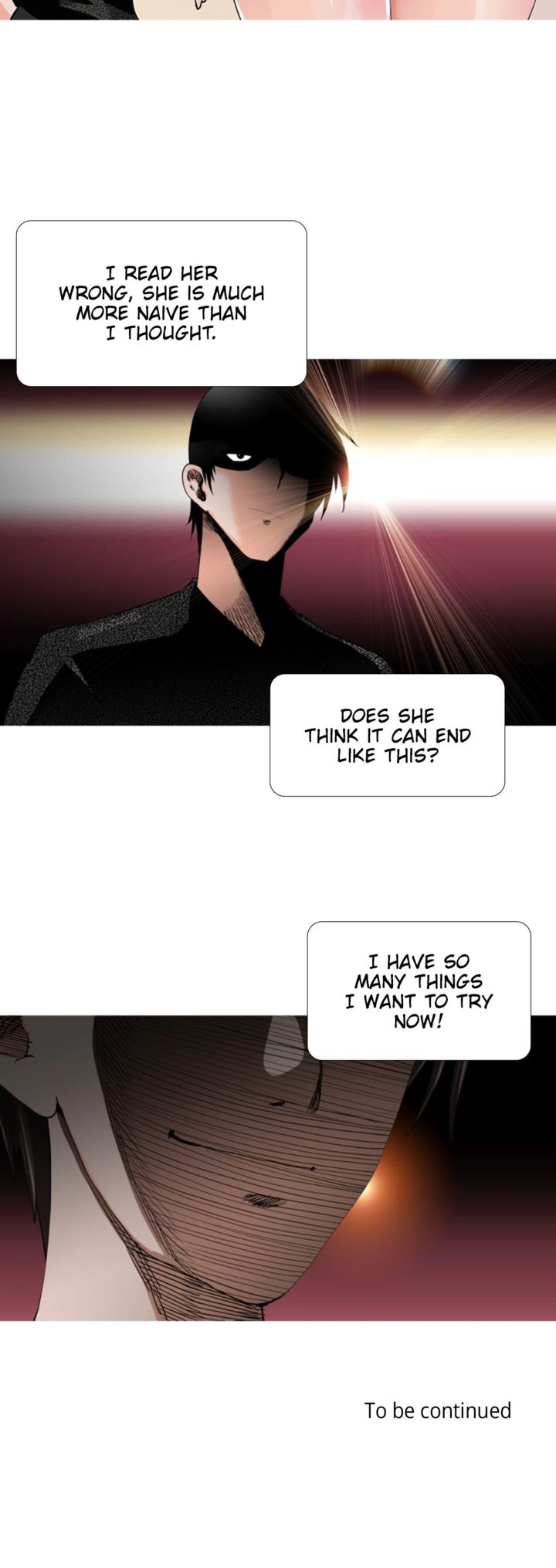 Door to Door Chapter 5 - Page 30