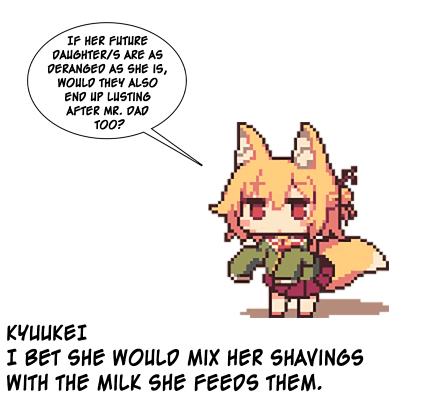 Dorei wo Choukyoushite Harem Tsukuru Chapter 37.5 - Page 3