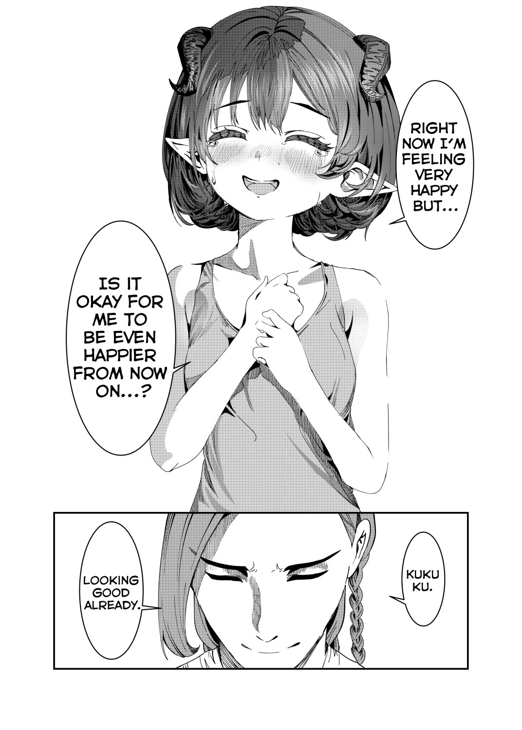 Dorei wo Choukyoushite Harem Tsukuru Chapter 43 - Page 4