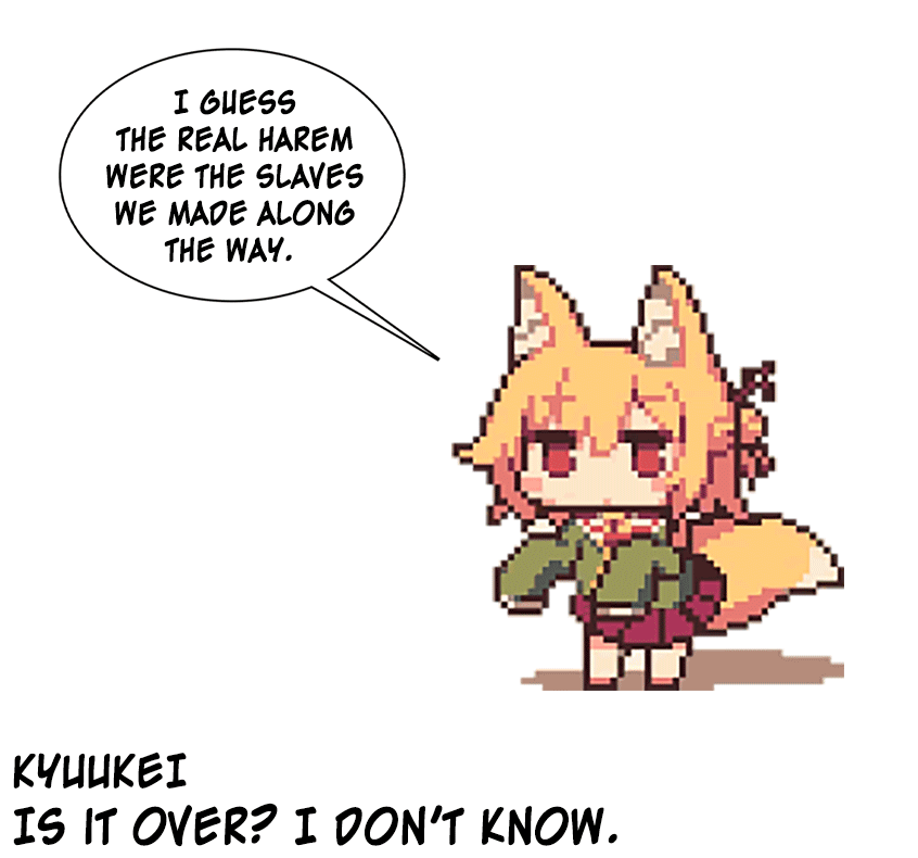 Dorei wo Choukyoushite Harem Tsukuru Chapter 44 - Page 6