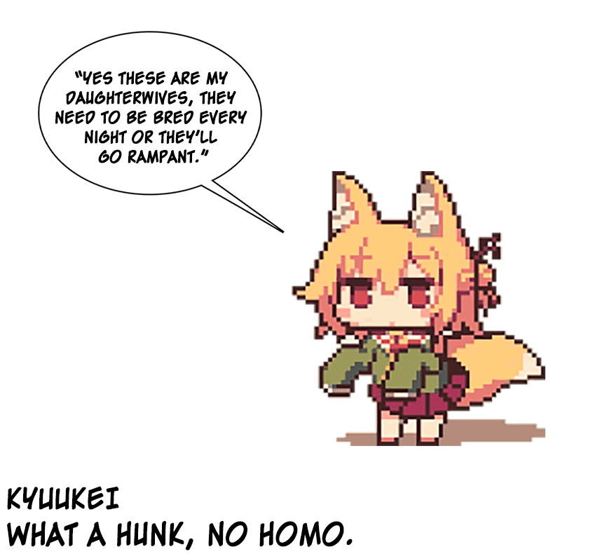 Dorei wo Choukyoushite Harem Tsukuru Chapter 48 - Page 7