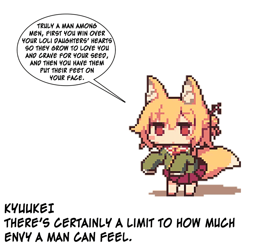 Dorei wo Choukyoushite Harem Tsukuru Chapter 50.1 - Page 3