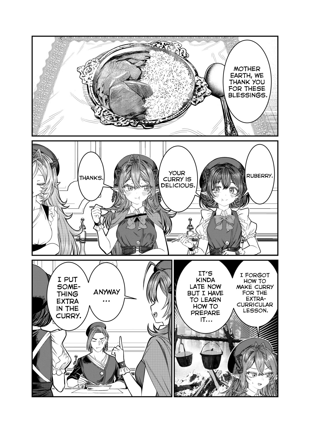 Dorei wo Choukyoushite Harem Tsukuru Chapter 50 - Page 1