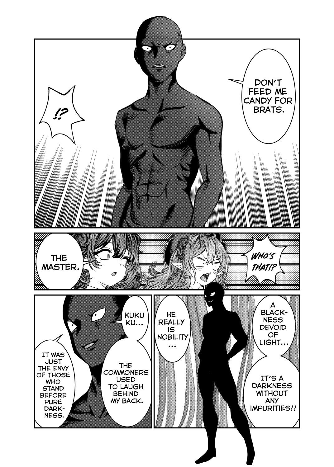 Dorei wo Choukyoushite Harem Tsukuru Chapter 50 - Page 4