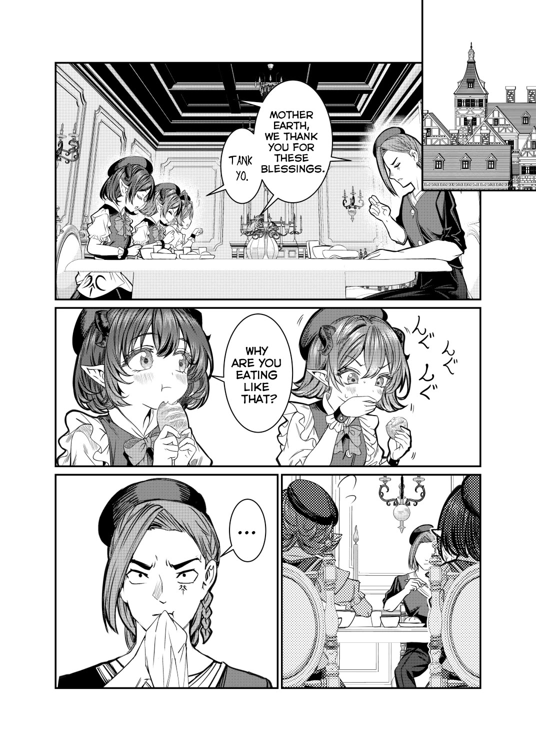 Dorei wo Choukyoushite Harem Tsukuru Chapter 60 - Page 2