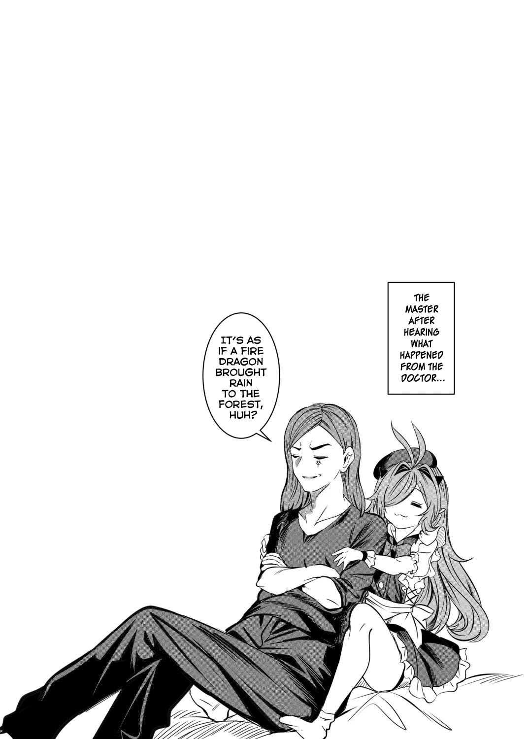 Dorei wo Choukyoushite Harem Tsukuru Chapter 62 - Page 21