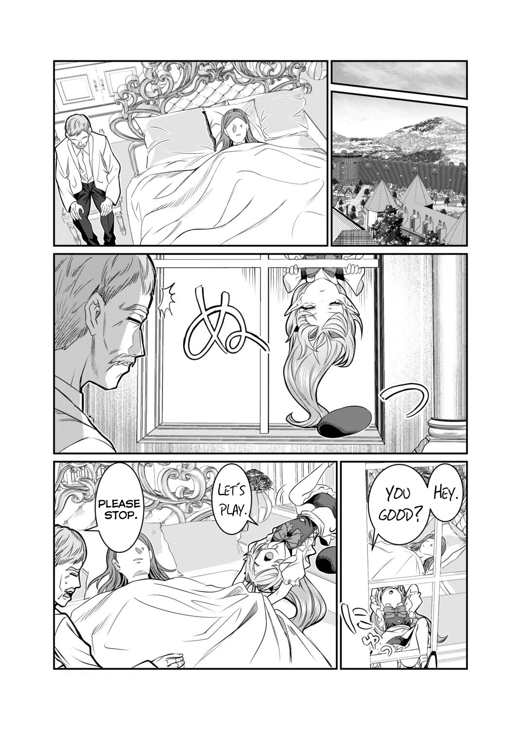 Dorei wo Choukyoushite Harem Tsukuru Chapter 62 - Page 8