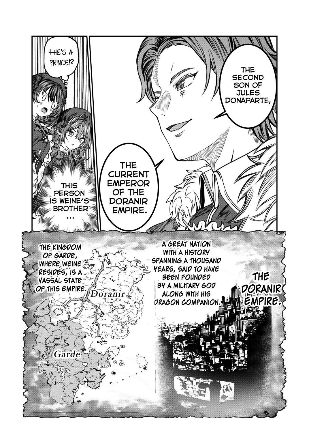 Dorei wo Choukyoushite Harem Tsukuru Chapter 64 - Page 2