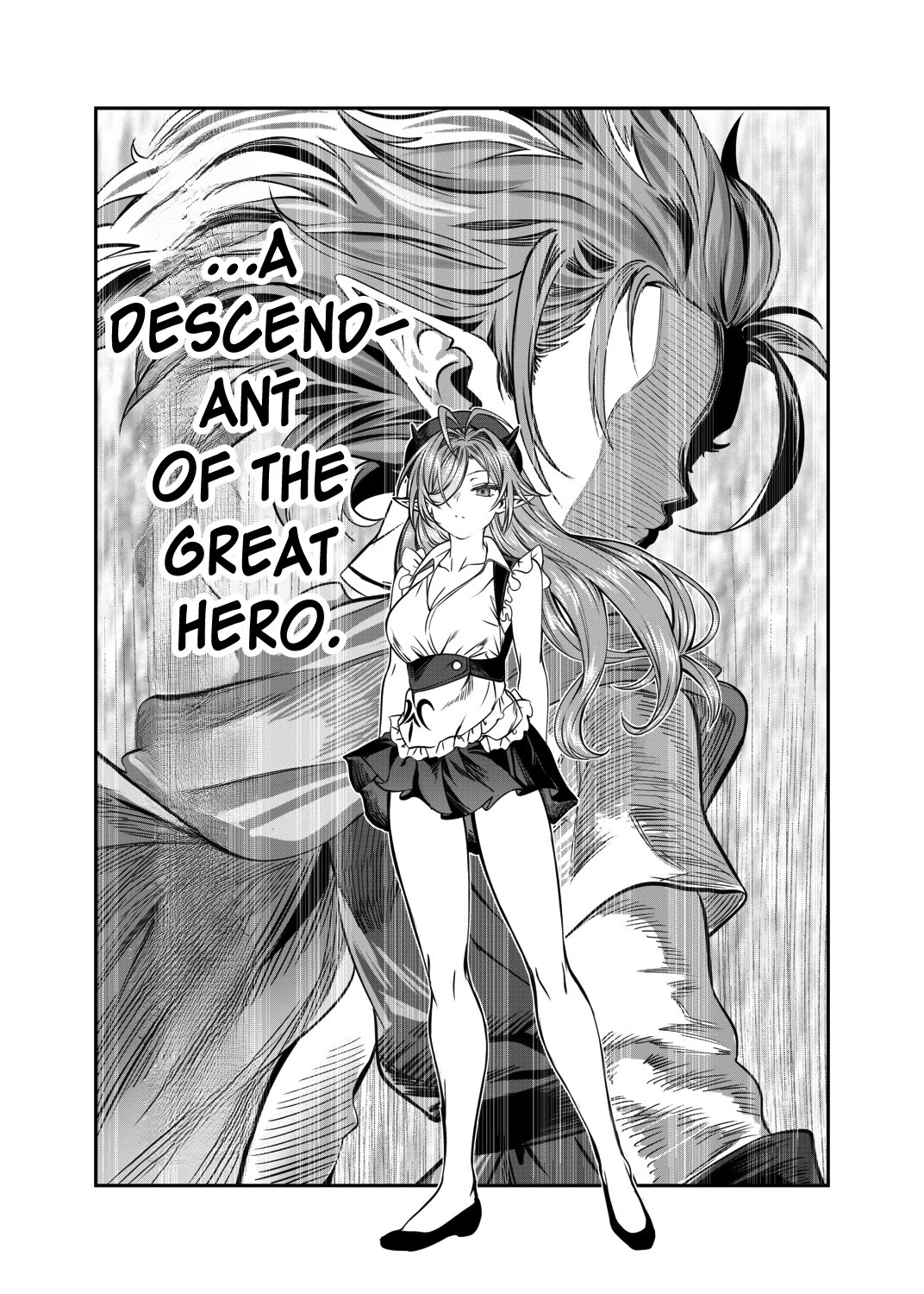 Dorei wo Choukyoushite Harem Tsukuru Chapter 65 - Page 12