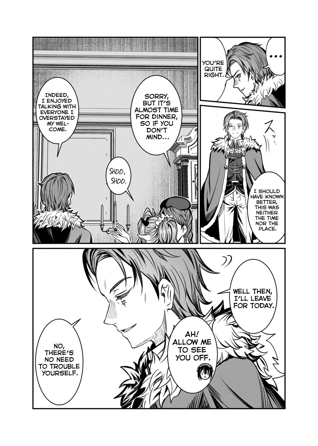 Dorei wo Choukyoushite Harem Tsukuru Chapter 65 - Page 6