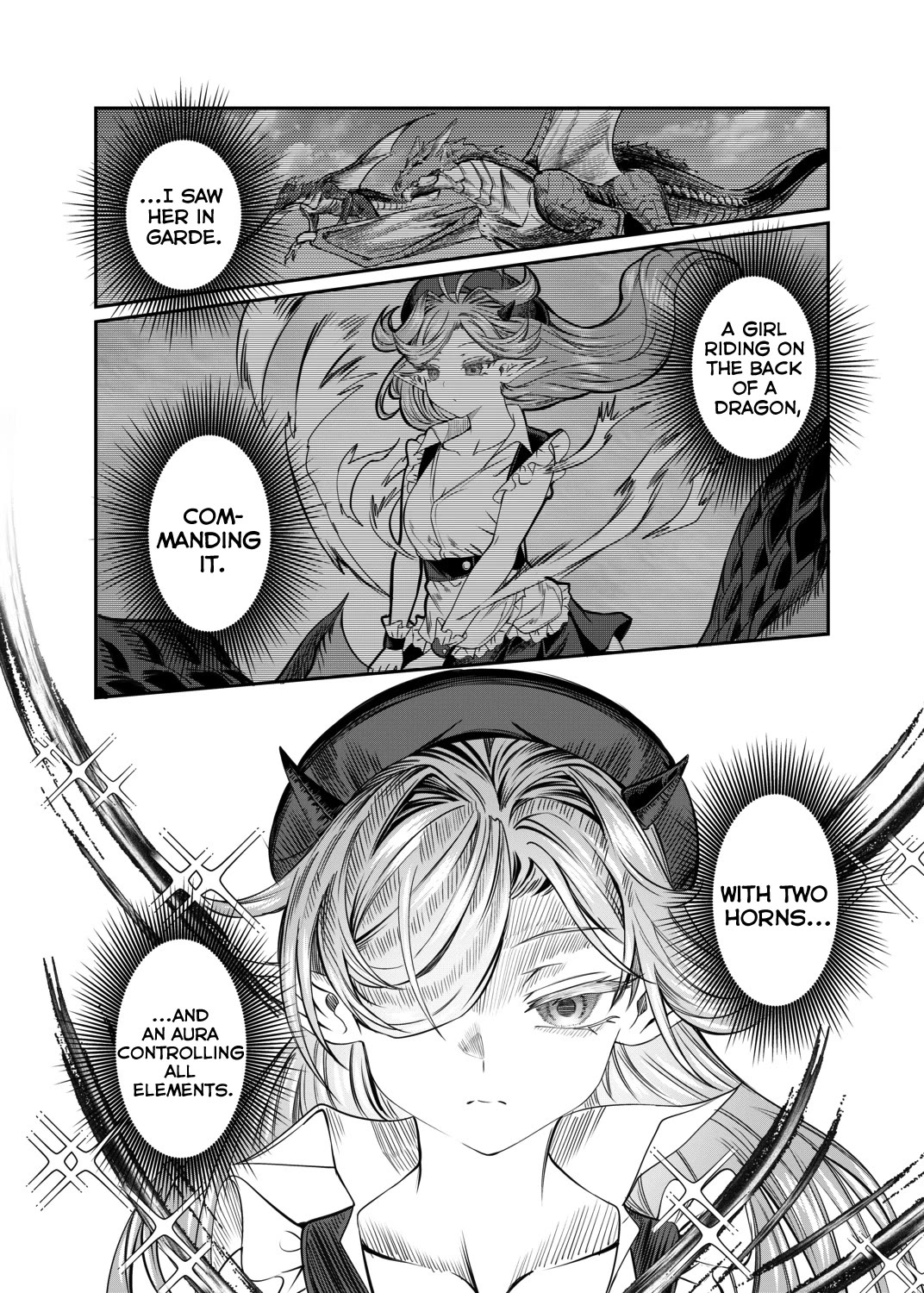 Dorei wo Choukyoushite Harem Tsukuru Chapter 65 - Page 10